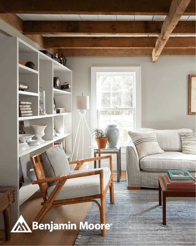 Benjamin Moore Premium Architectural Paints Thailand