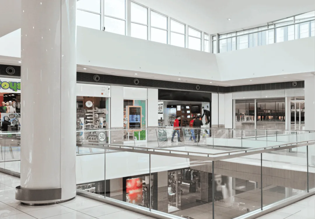 Boonorigins commercial building coating project Thailand