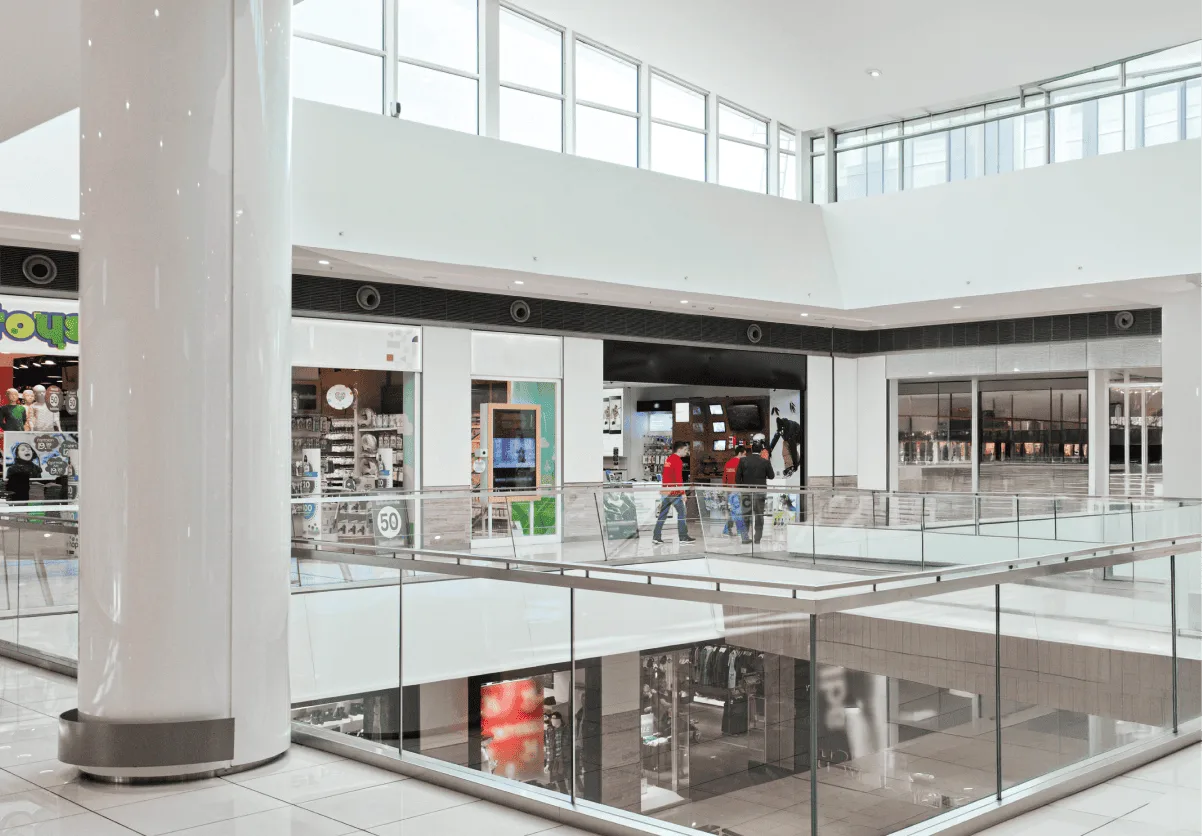 Commercial