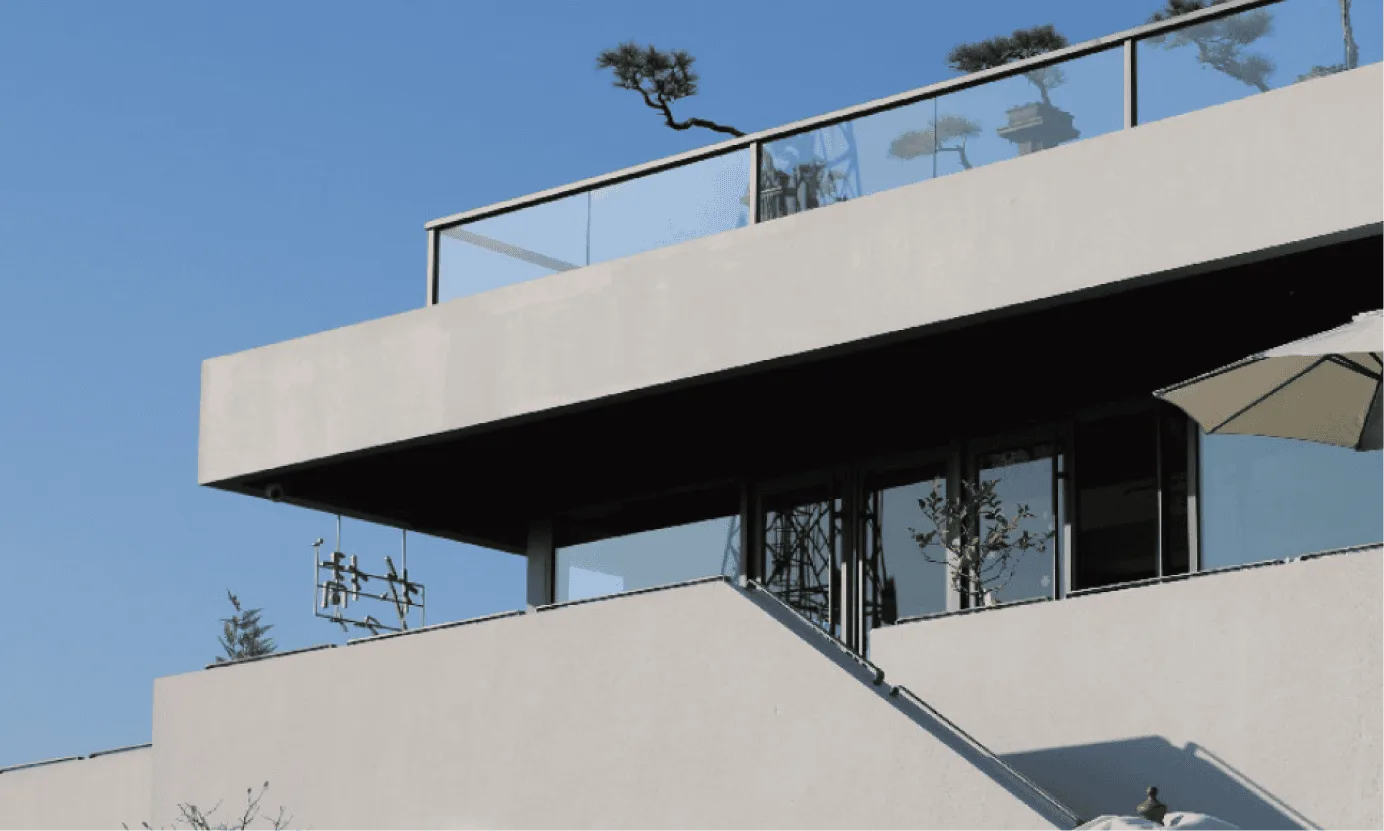 Driven by quality, innovation, and trusted partnerships, we are committed to becoming Thailand's leading premium coatings and surface solutions company.