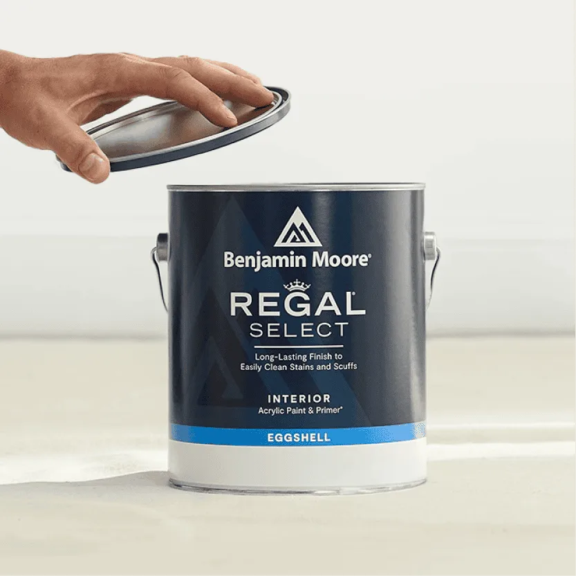 Boonorigins premium global paint regal Benjamin Moore coating brands Thailand