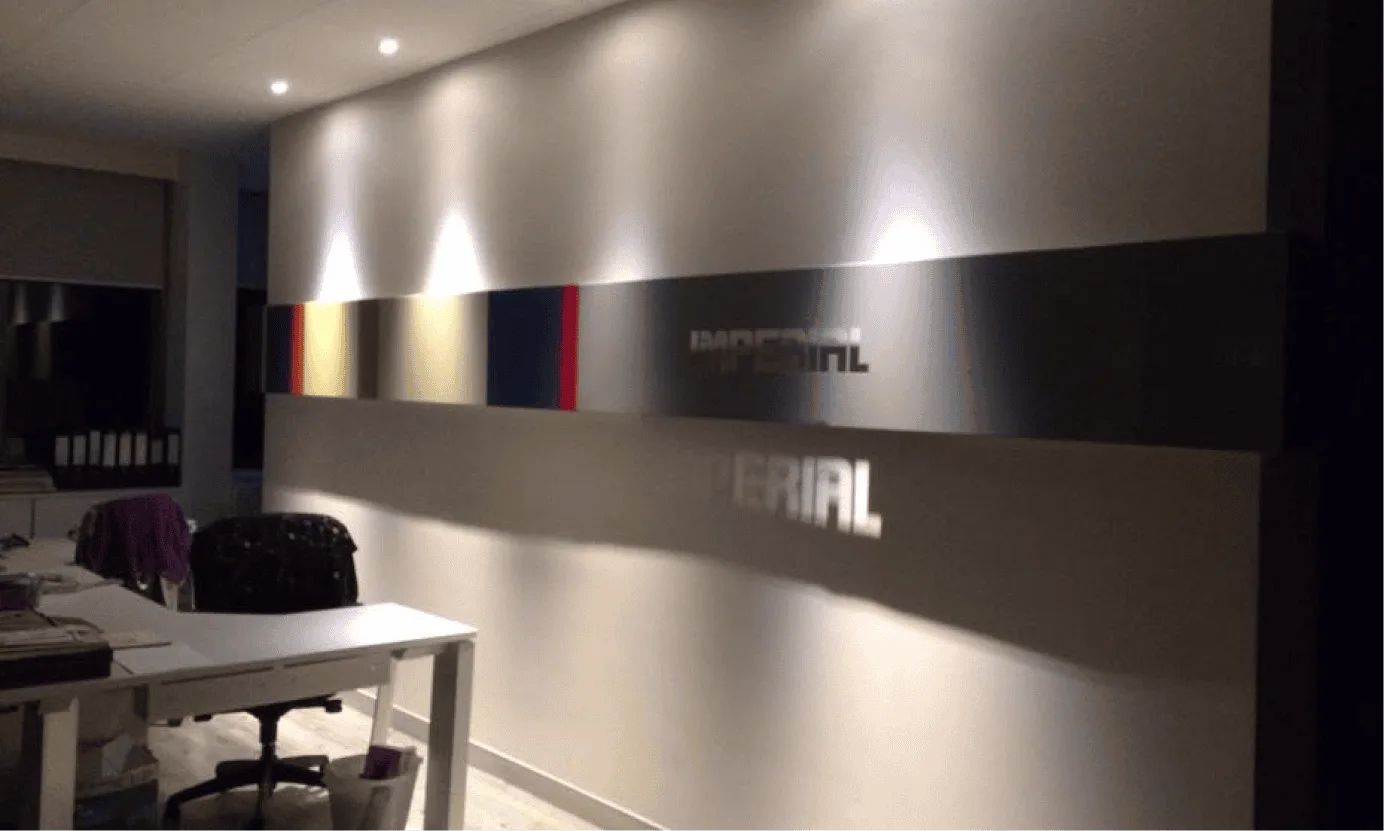 Boonorigins builds upon the industrial coating heritage of Imperial while bringing together globally trusted brands to serve Thailand's evolving built environment.
