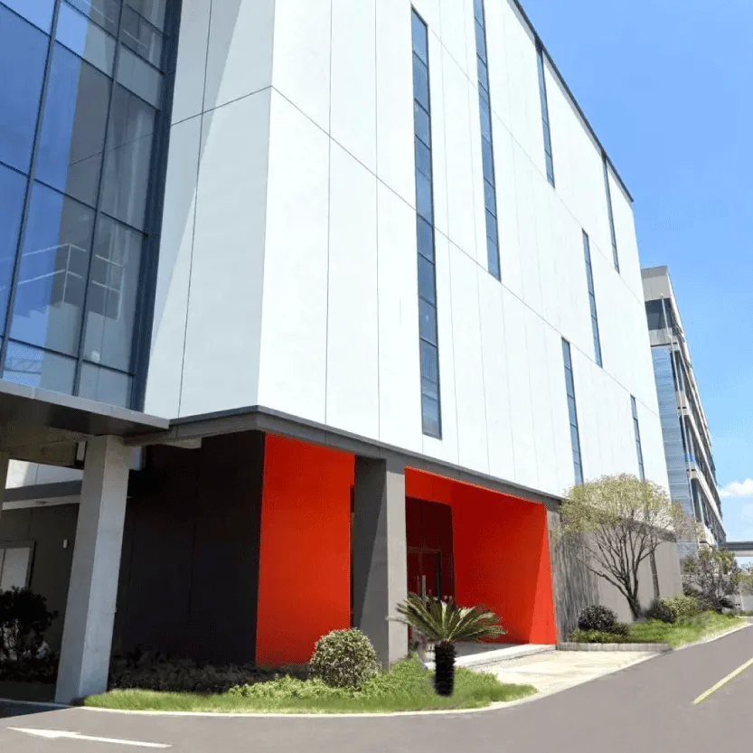 Jolysand climate resistant exterior wall coating
