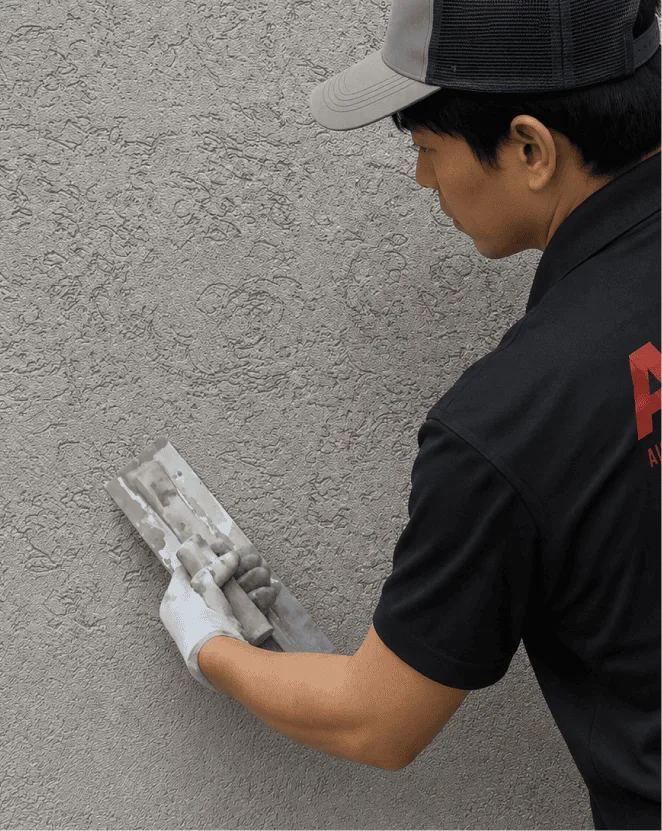 Jolysand professional wall application specialist thailand