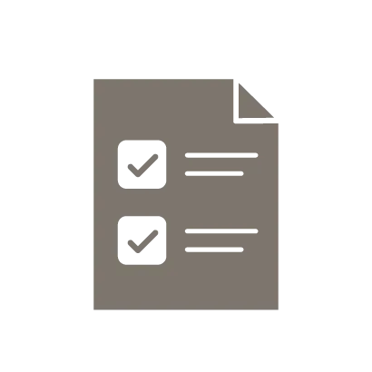 Jolysand project specification process