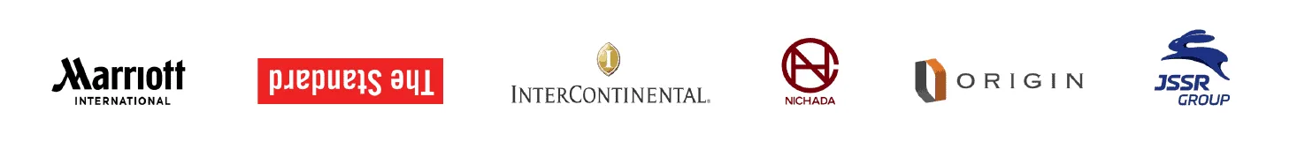 Our Clients
